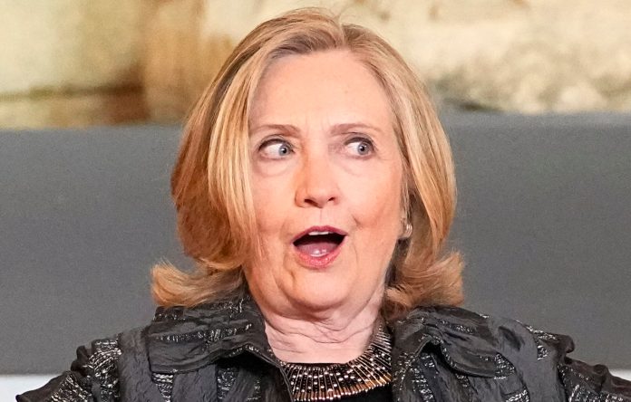 Hillary Clinton tweet doesn’t make ‘cents’