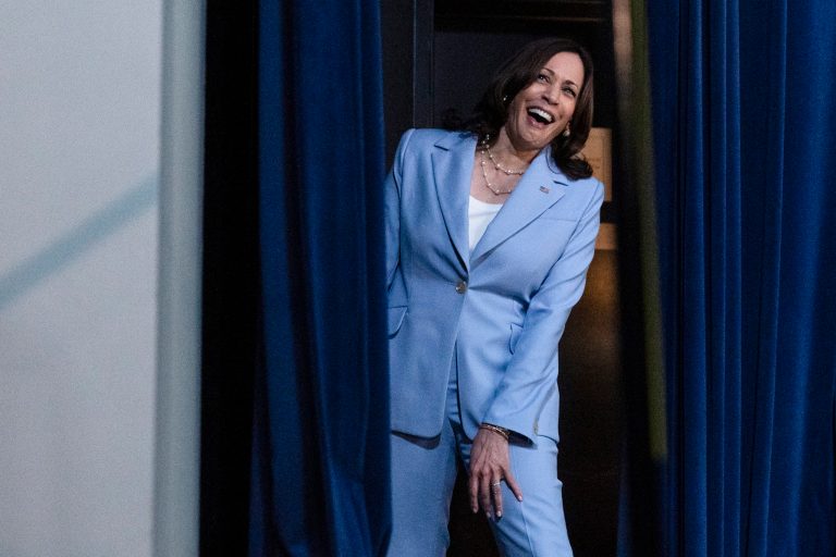 Beneficiary of Kamala Harris-endorsed bail fund charged with murder