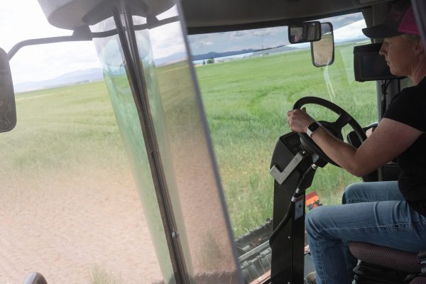 Judge halts minority-only USDA debt forgiveness program