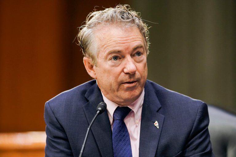 Rand Paul demands investigation into Tucker Carlson’s NSA ‘spying’ accusations