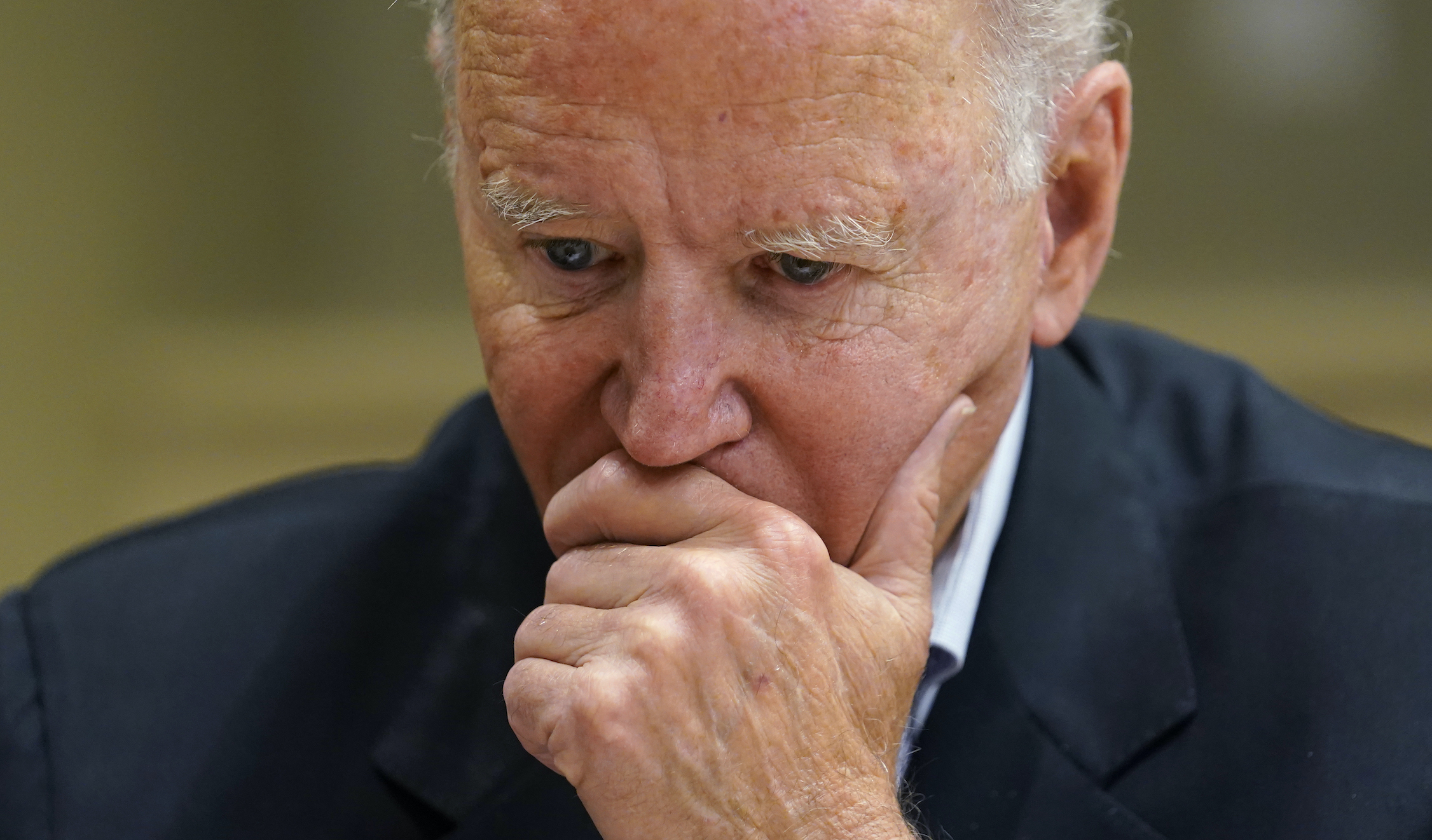 ‘DC excuse-making’: Voters blame Biden and Democrats, not filibuster, for gridlock
