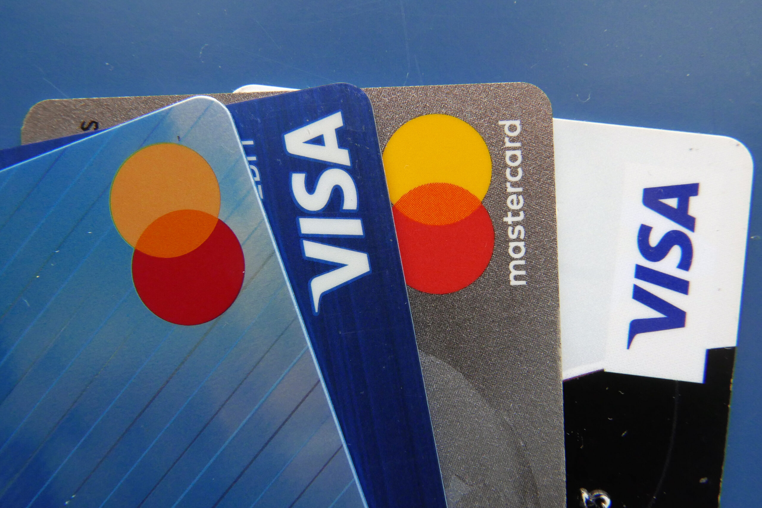 Credit cards: What is considered a good credit score