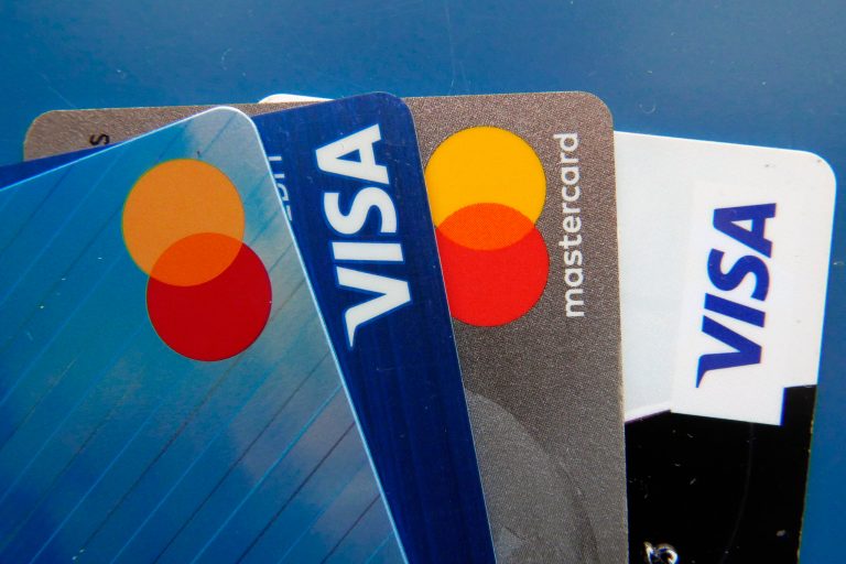 Credit cards: What is considered a good credit score