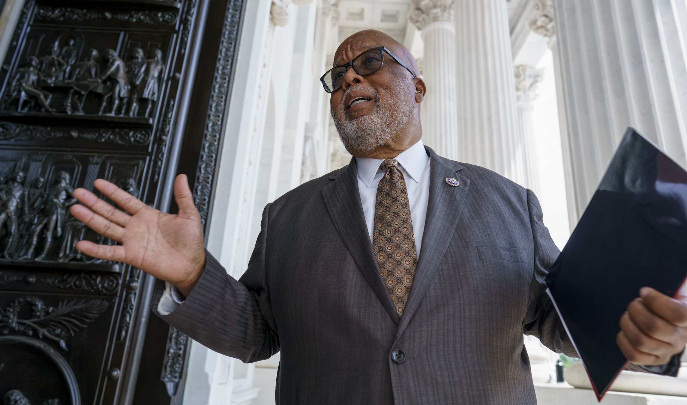 All Democrats to boycott Biden border crisis congressional hearing in Texas
