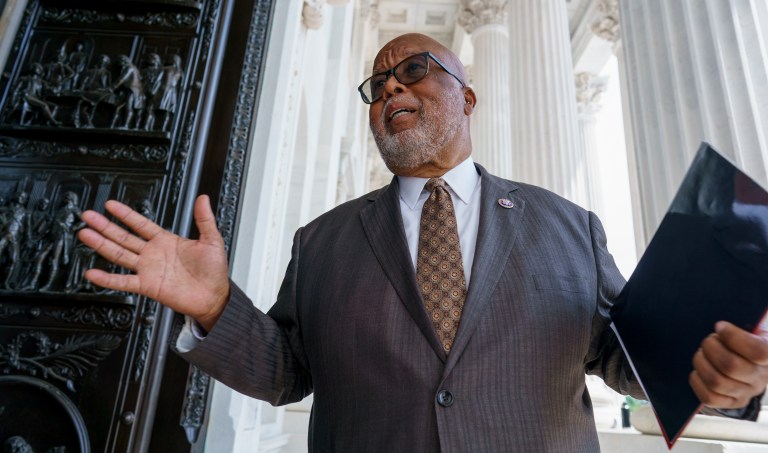 All Democrats to boycott Biden border crisis congressional hearing in Texas