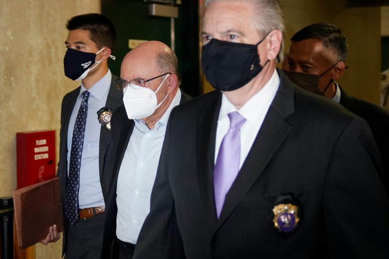 Foes hope latest investigations will finally be the end of Trump