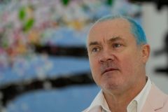 UK artist burns thousands of paintings and gives buyers NFT replacements