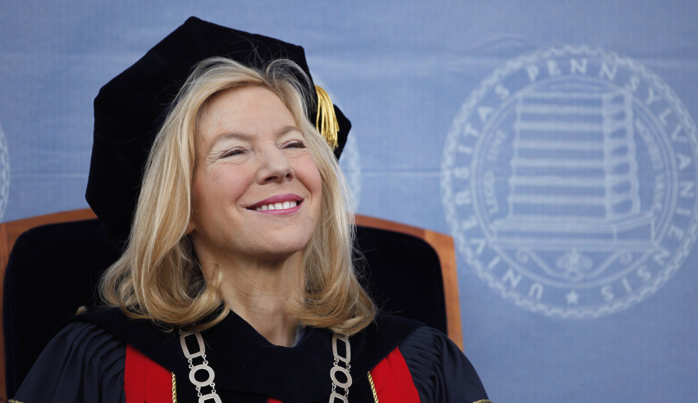 Biden’s Germany ambassador again raises eyebrows with mega payouts from Penn