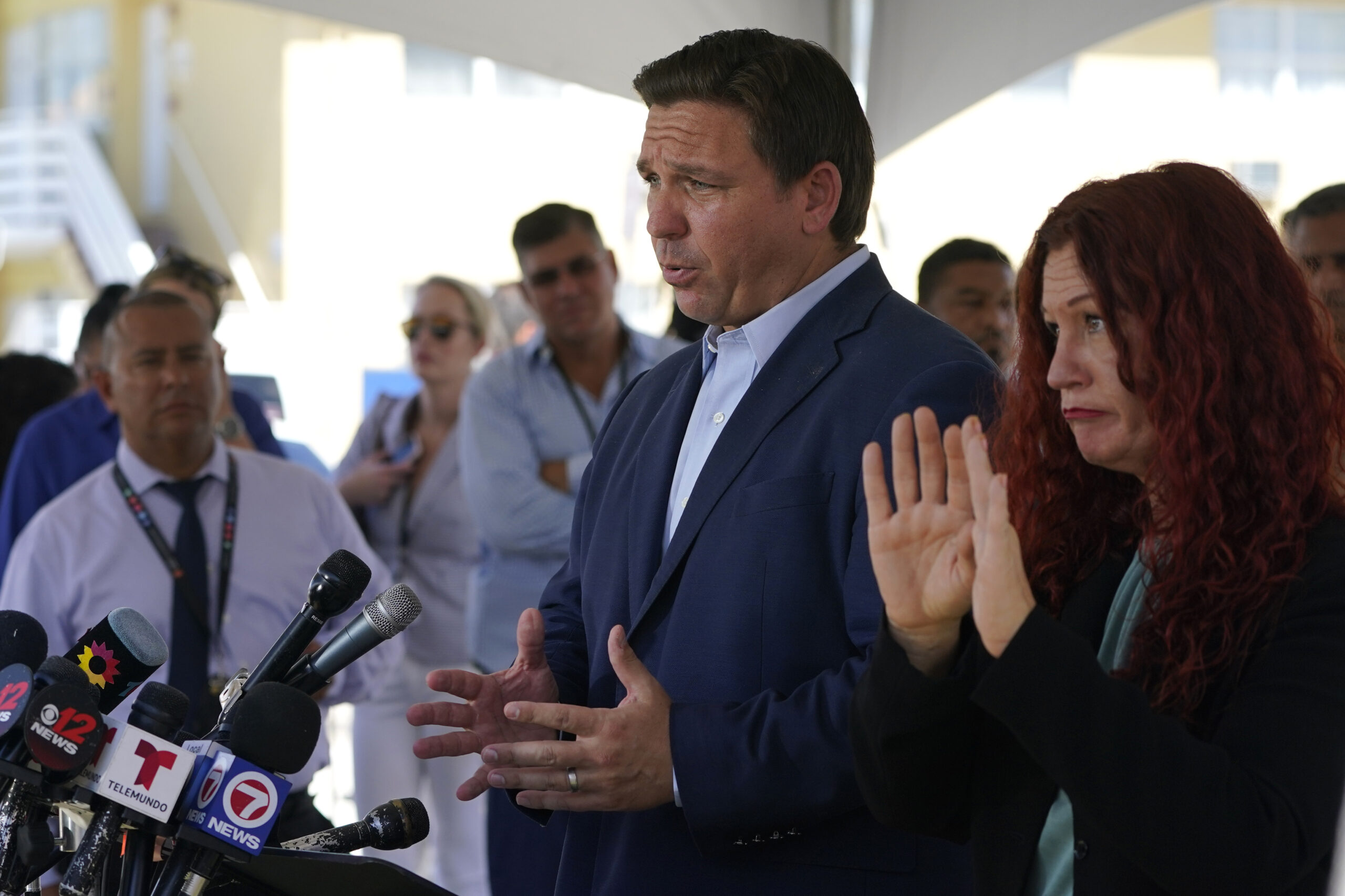 Condo collapse spurs calls to require foundation, subsurface building inspections in Florida code