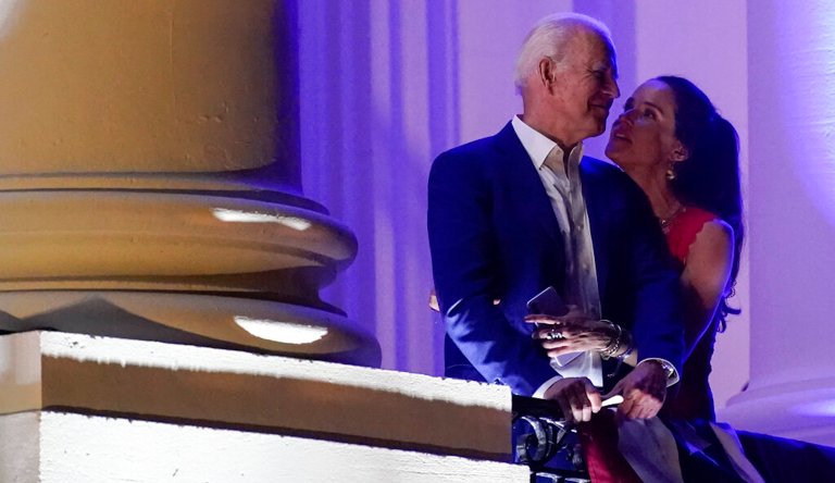 FBI raids locations tied to alleged theft of Ashley Biden’s diary