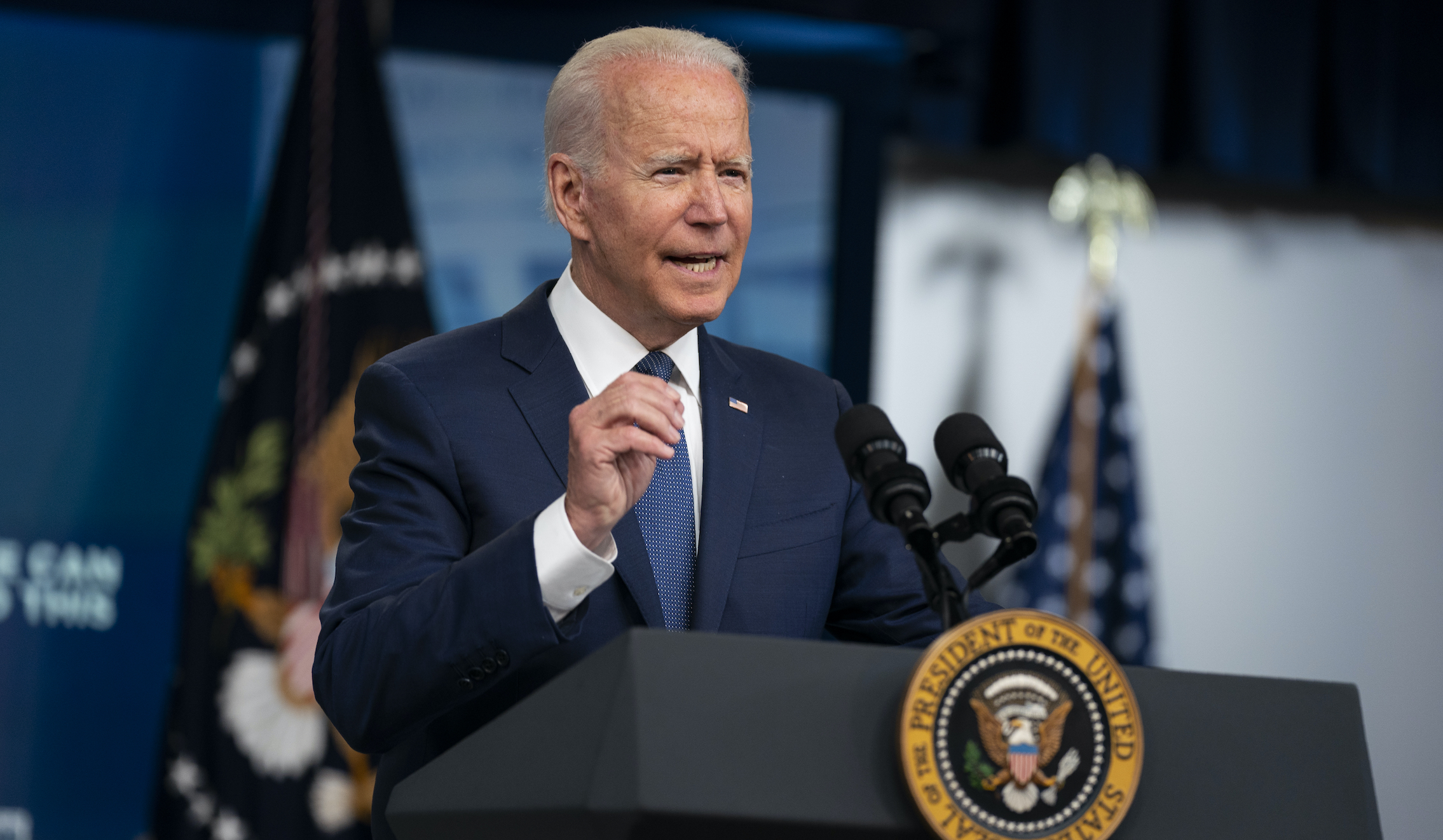 Biden needs to get China to cooperate with the pandemic’s origins investigation