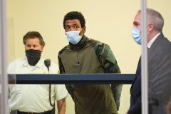 ‘Rise of the Moors’ mystery: Separatist group stays quiet on Maine training plans