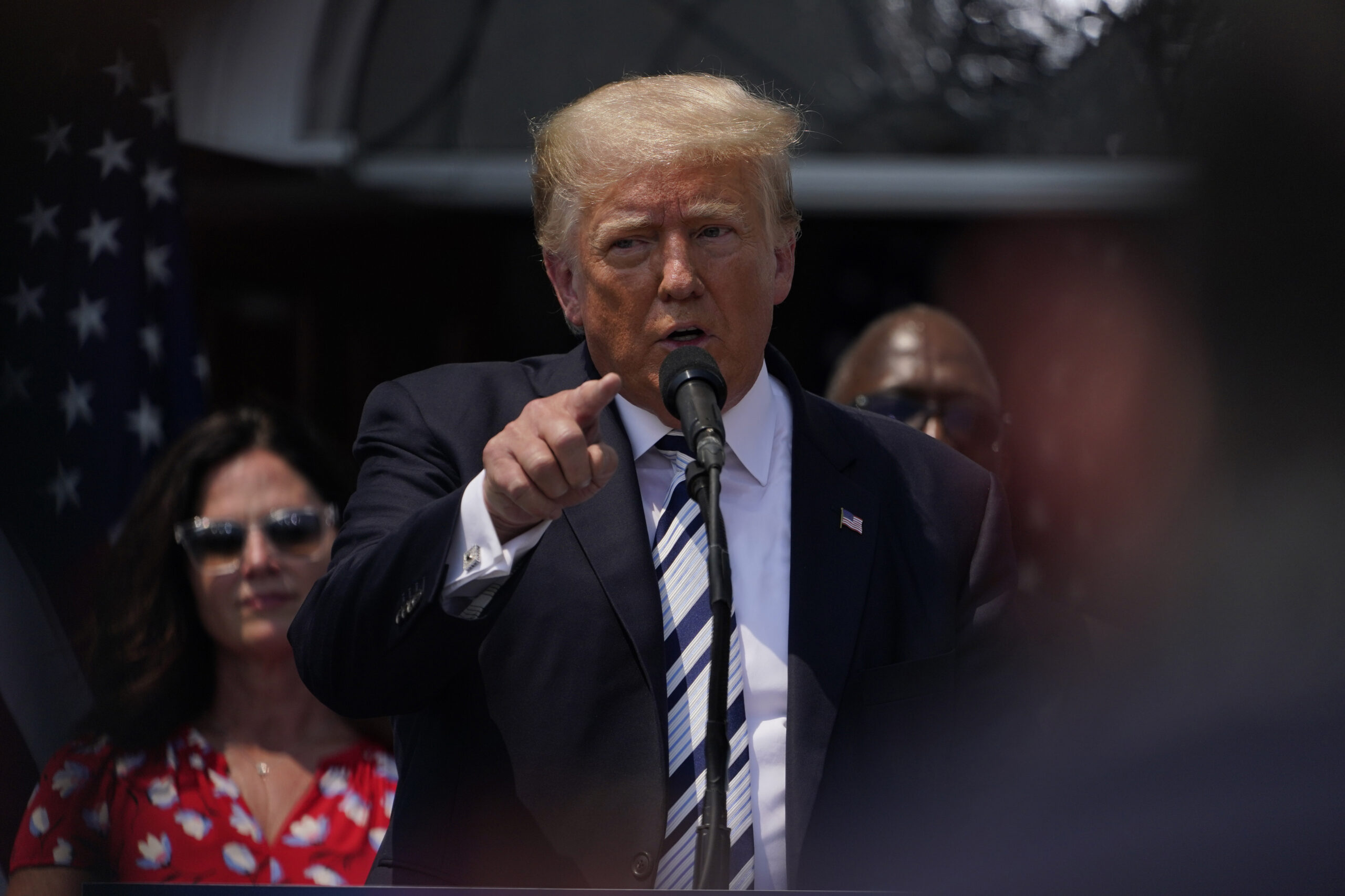 Is electability Donald Trump’s Achilles’ heel?