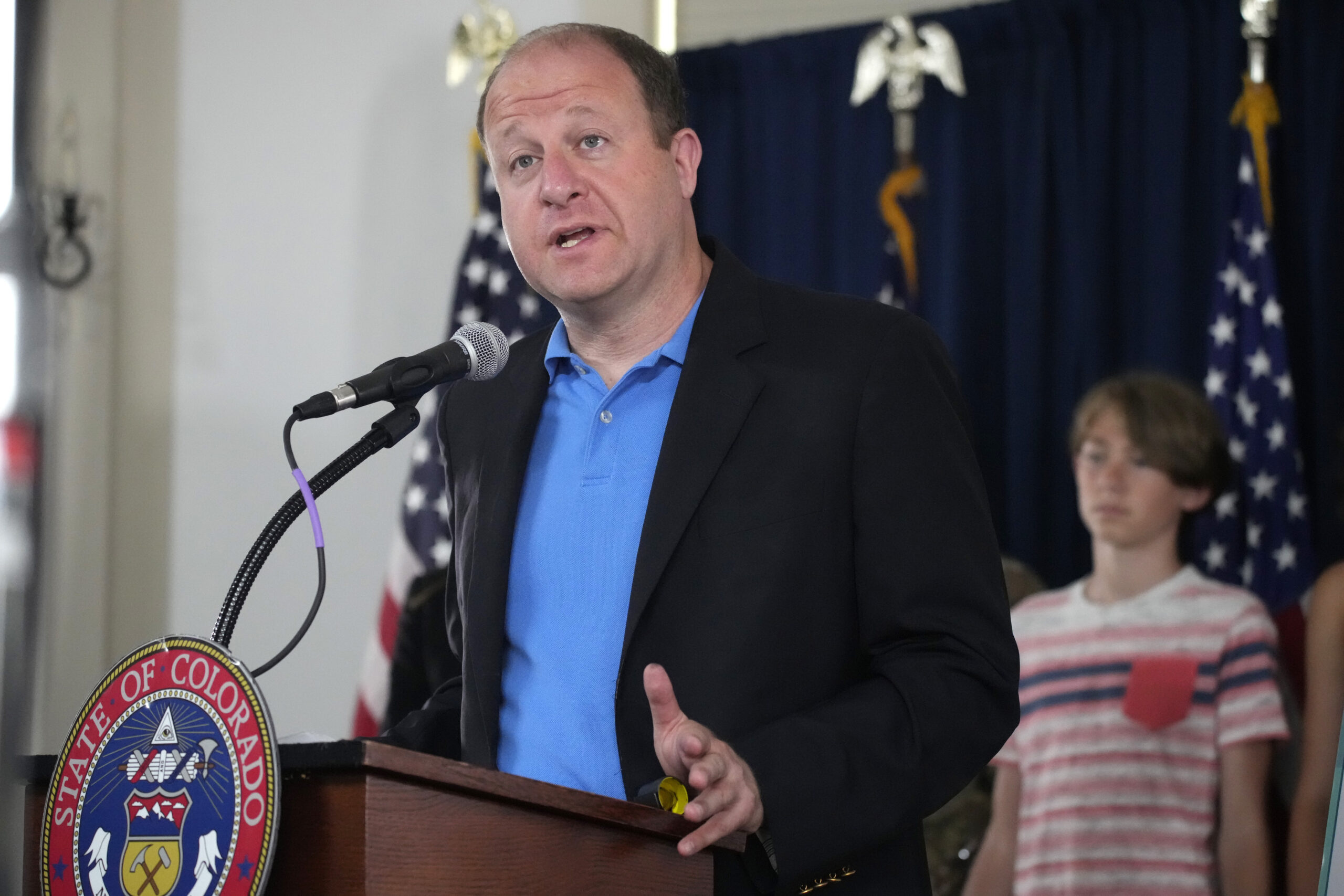 Colorado rescinds 1864 proclamation instructing residents to kill ‘hostile’ Native Americans