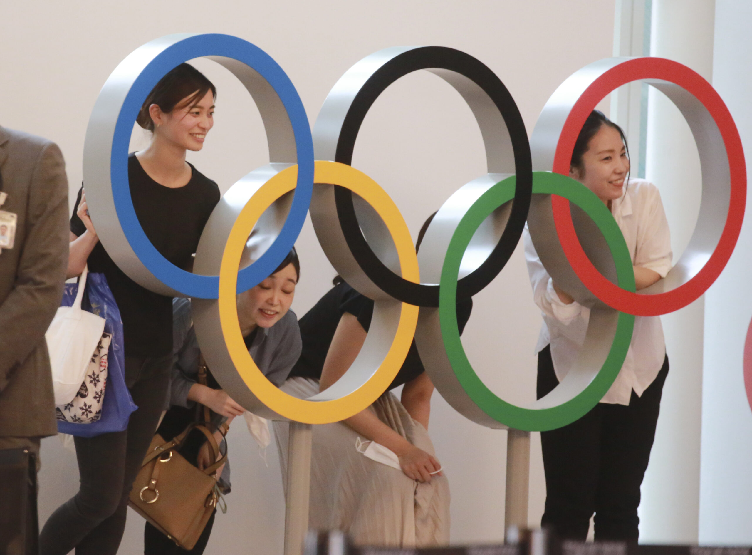 Tokyo Olympics bans spectators after Japan declares COVID-19 state of emergency