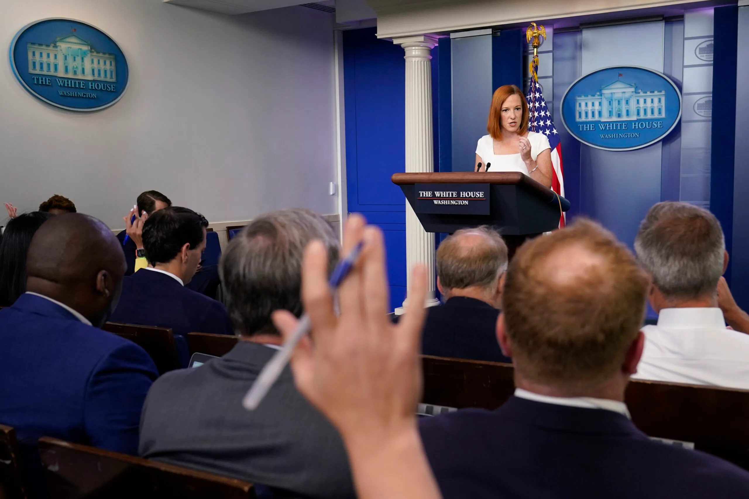 True: 58% agree media are the ‘enemy of the people,’ 83% hit ‘fake news’