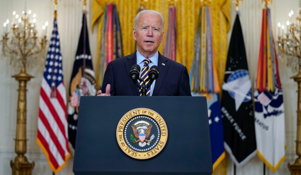 Ethics experts concerned about Hunter Biden’s art show
