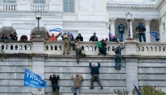 DHS failed to warn state and local partners about ‘specific’ threats ahead of Jan. 6 riot