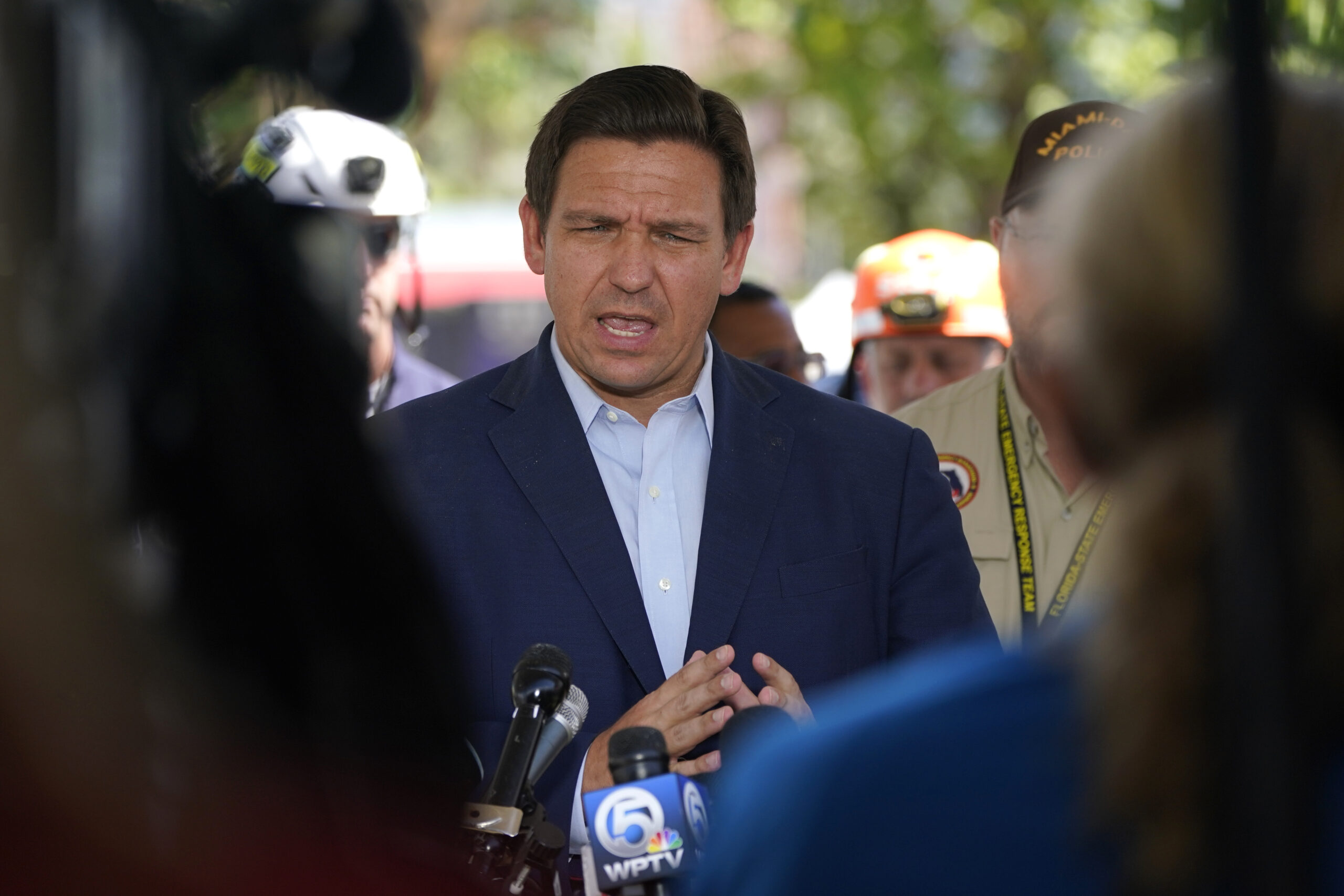 DeSantis to barnstorm early primary states amid 2024 chatter