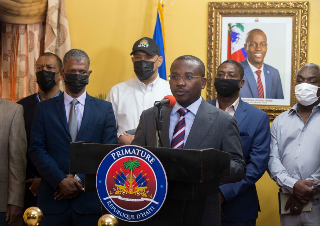 Haitian President Jovenel Moise’s assassination: What we know so far