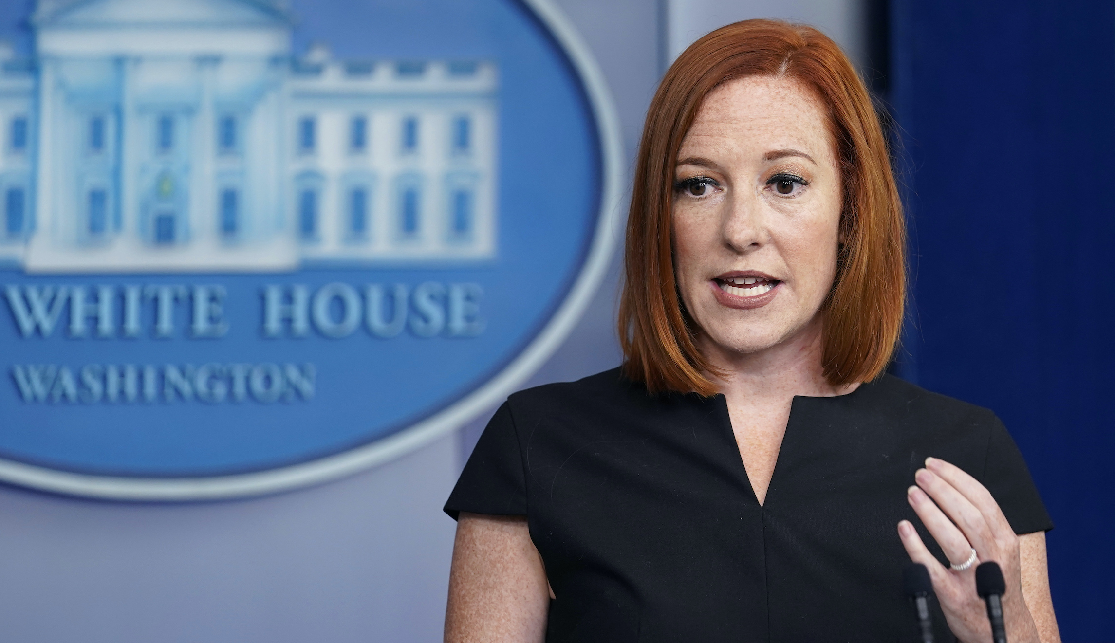 Pressed on teachers union’s stance on critical race theory, Psaki says Biden believes children ‘should learn our history’