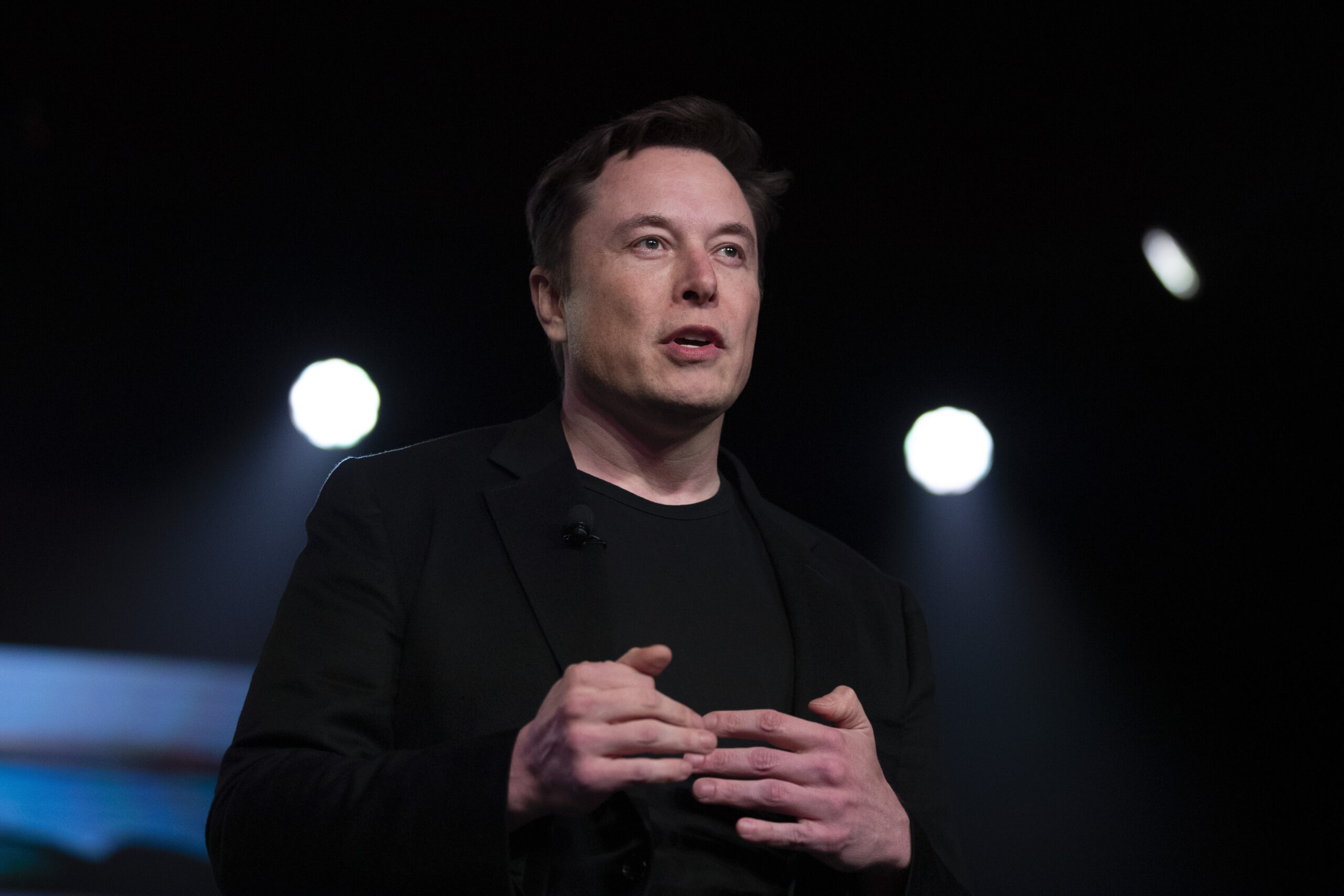 New Elon Musk exposé set to premiere in May
