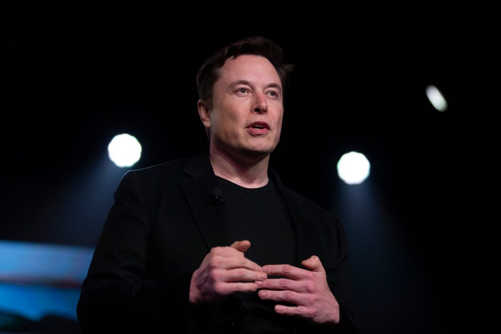 Musk bashes California net metering proposal: ‘Bizarre anti-environment move’