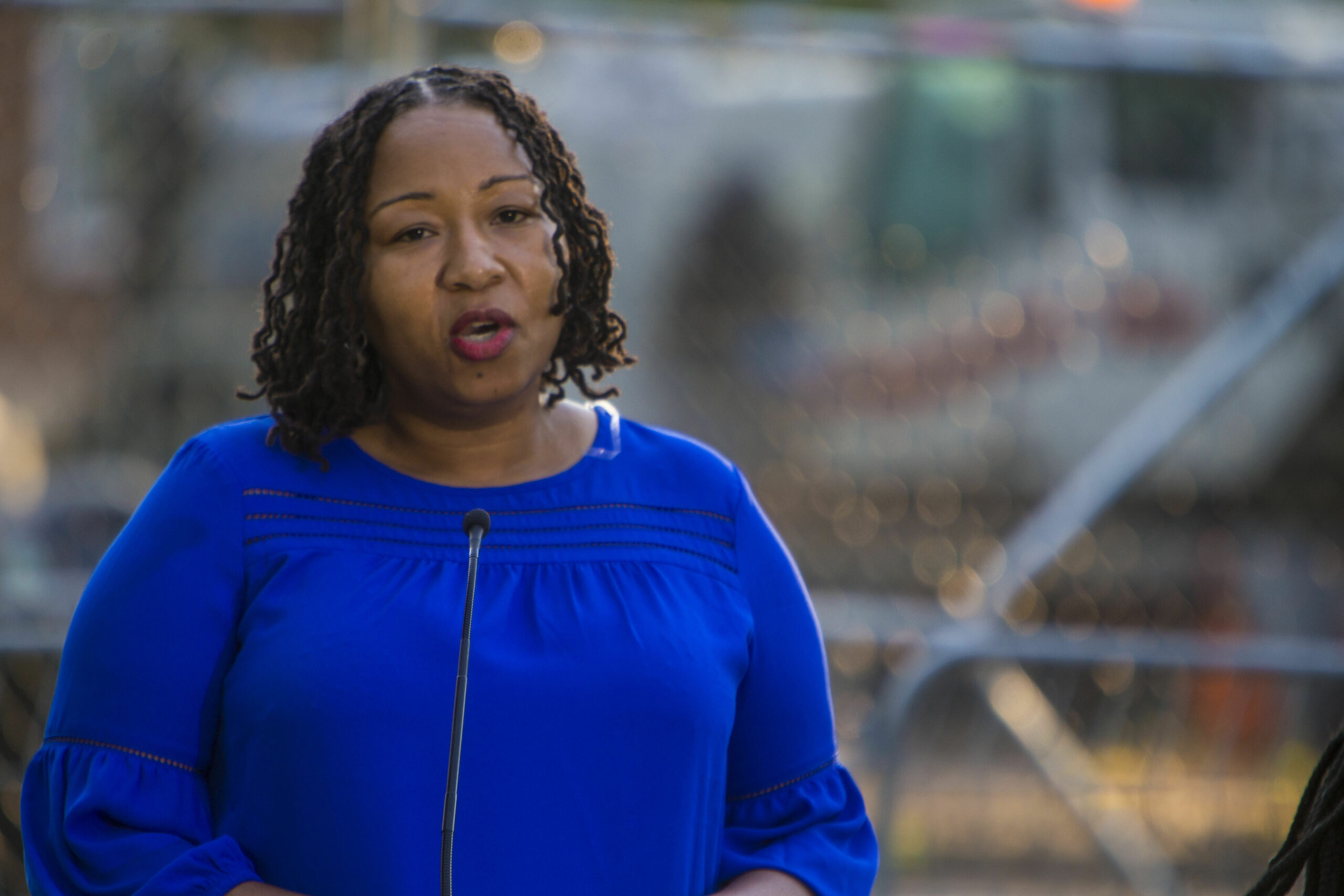 Charlottesville mayor who hates her city ends reelection bid