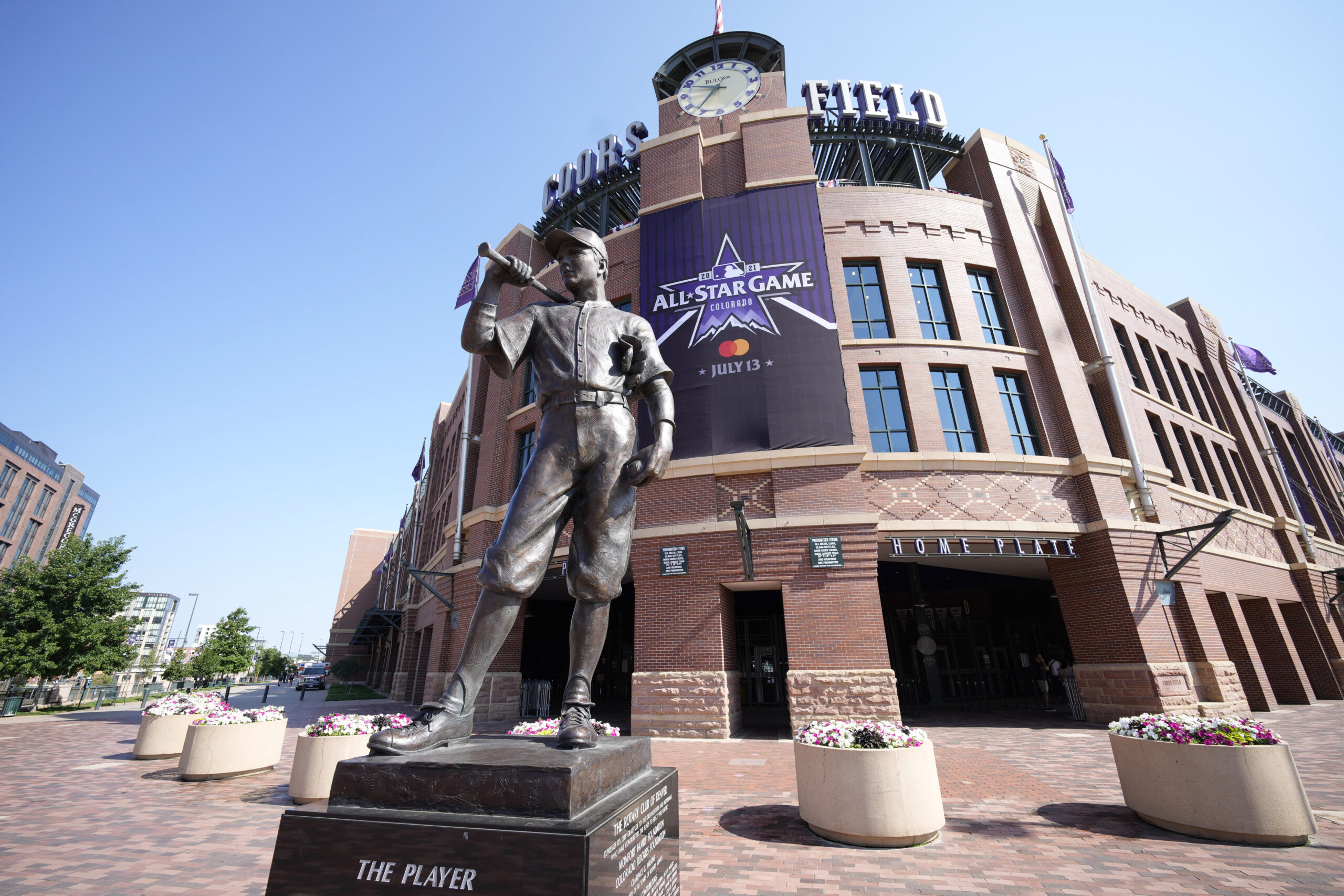 Atlanta businesses become casualties of MLB All-Star Game as Denver reaps rewards