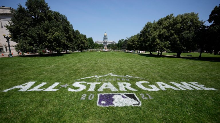 Senate Republicans to air ad attacking Democrats’ Georgia boycott during MLB All-Star Game