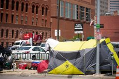 Colorado’s homeless — heal, don’t enable