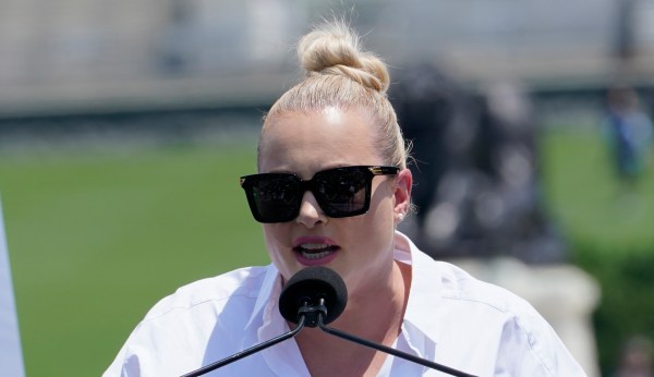 Meghan McCain rebukes NH Libertarian Party for cheering her father’s death