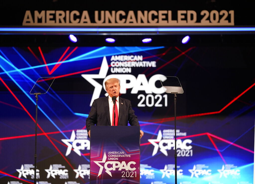 CPAC already planning August confab in Texas to influence election