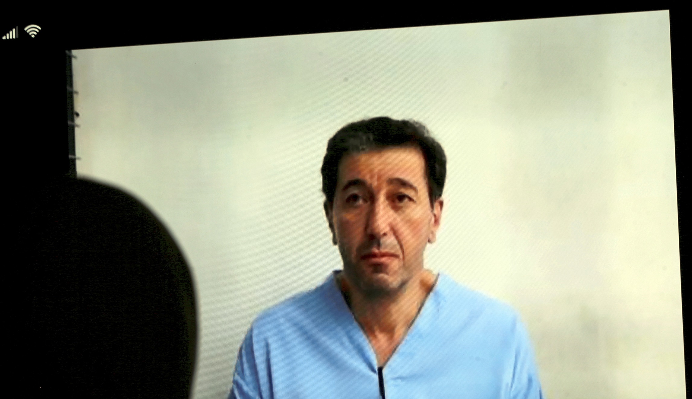 Biden has power to make Jordan’s King Abdullah release a US citizen