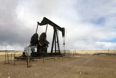 Democrats’ major climate bill has resurrected federal oil and gas leasing