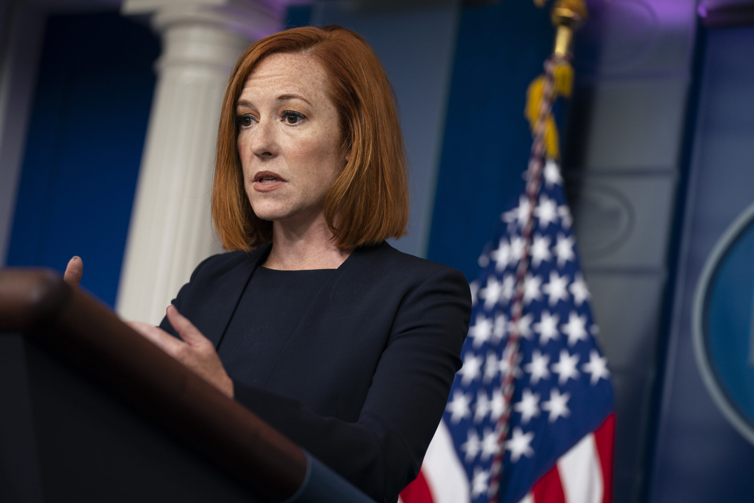 ‘Harsh reality of everyday life in Cuba’ to blame for protests not US, White House says