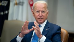 Biden could use Cuba protests to boost GOP support for ‘voting rights,’ White House says