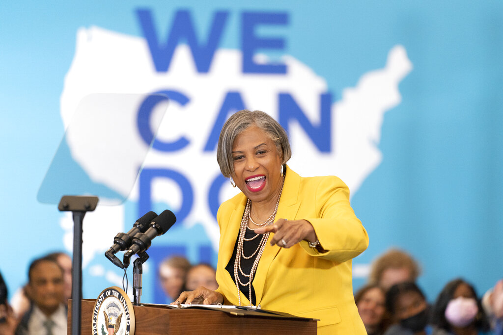 25 House Democrats won't seek reelection in 2022
