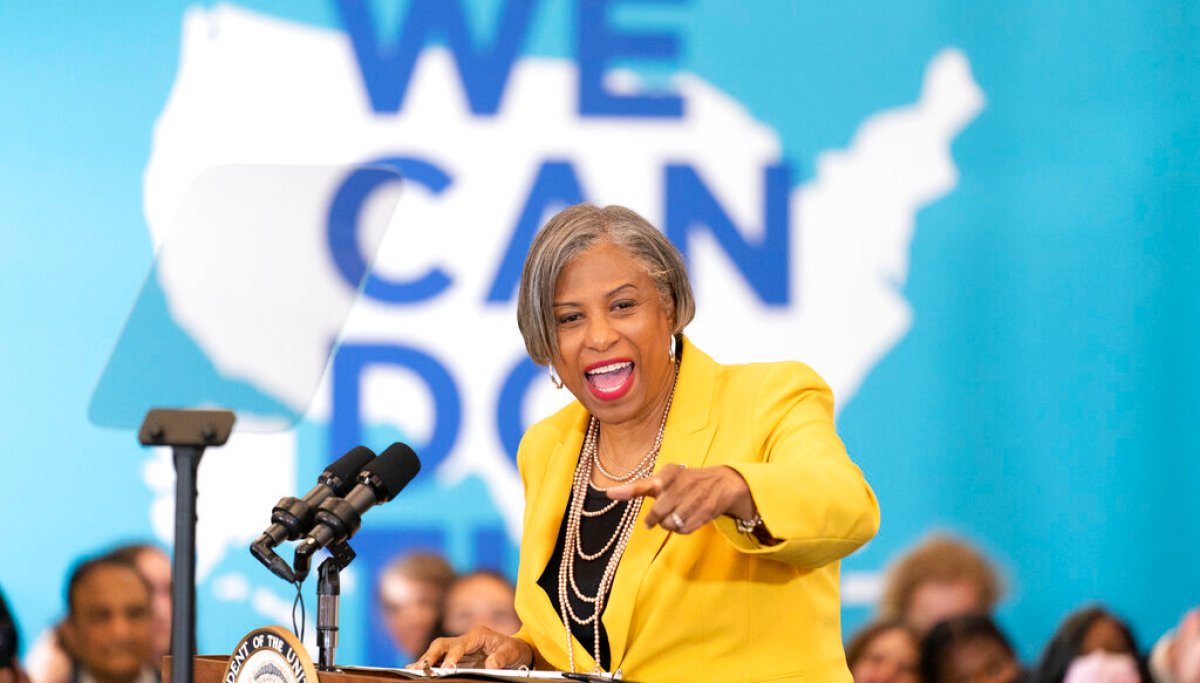 25 House Democrats won't seek reelection in 2022