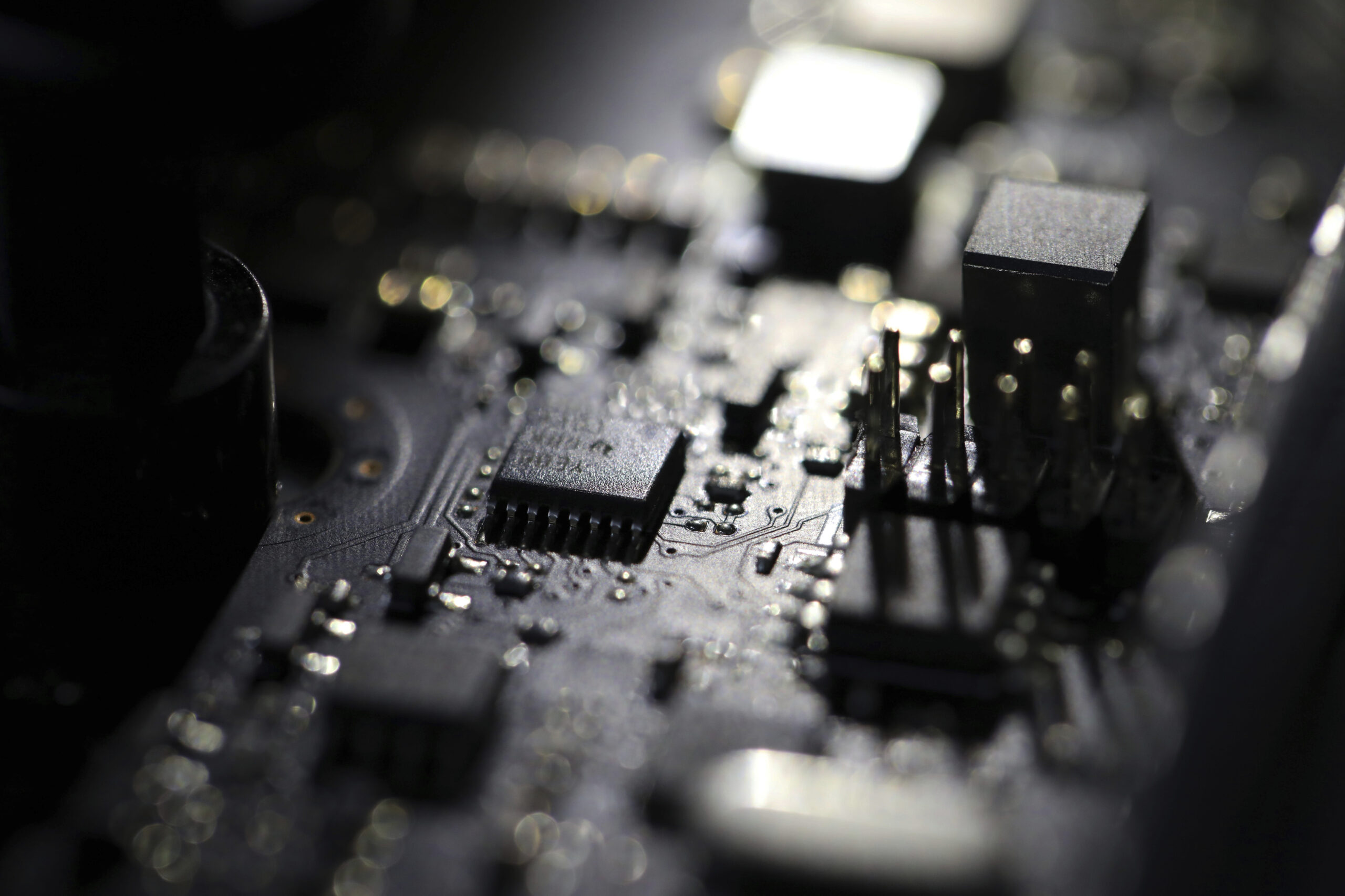 Focusing on the workforce will turn the CHIPS Act into a high-tech triumph