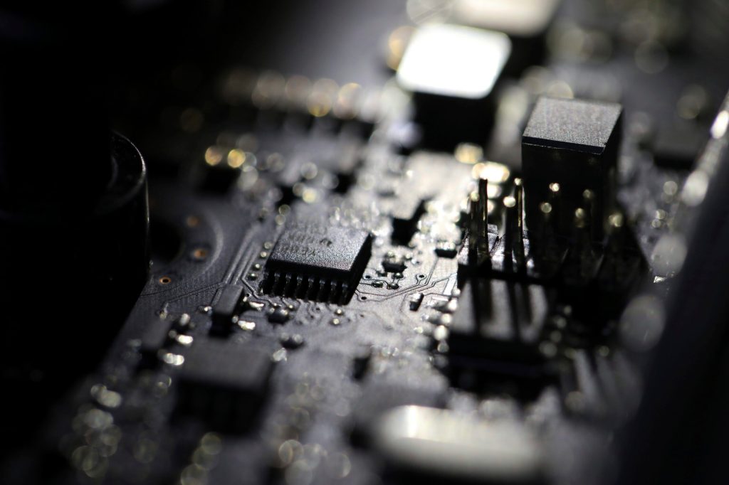 Focusing on the workforce will turn the CHIPS Act into a high-tech triumph
