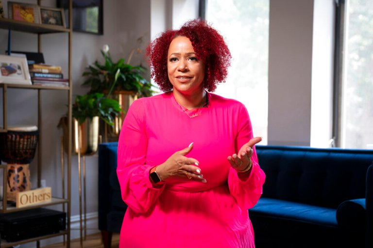 Black scholar predicts 30 years to erase ‘big lie’ of ‘1619’ victimhood