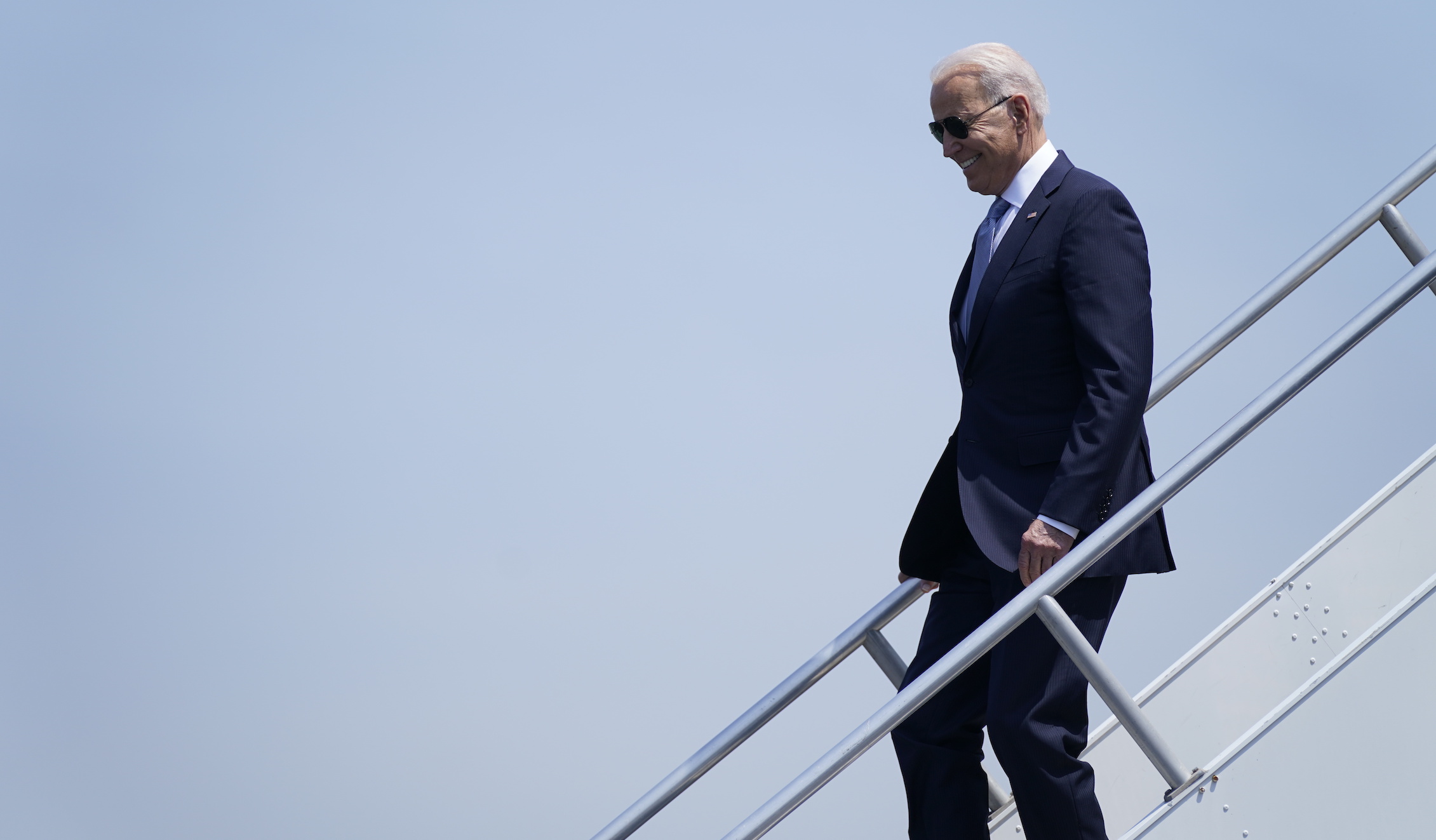 ‘Baffling’: Biden preoccupation with Trump-friendly Ohio confounds Republicans