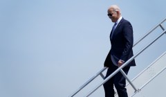 ‘Baffling’: Biden preoccupation with Trump-friendly Ohio confounds Republicans