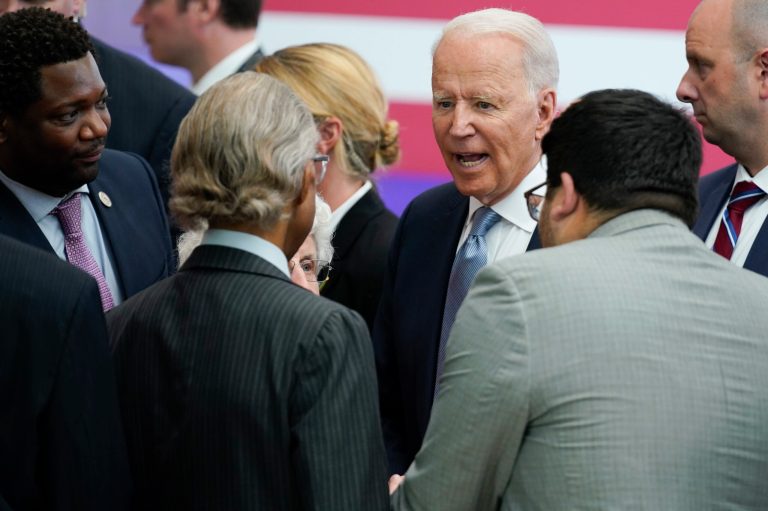 Disunity: Race relations at new low, 10-point black-white gap