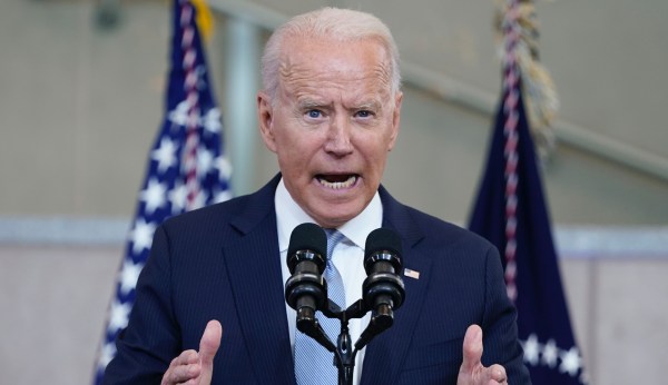 Biden’s equity agenda will make schools less safe