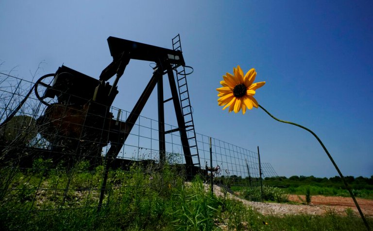 Biden wants oil, but not drilling or pipelines