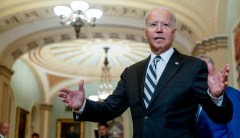 White House quietly signals inflationary run could last years