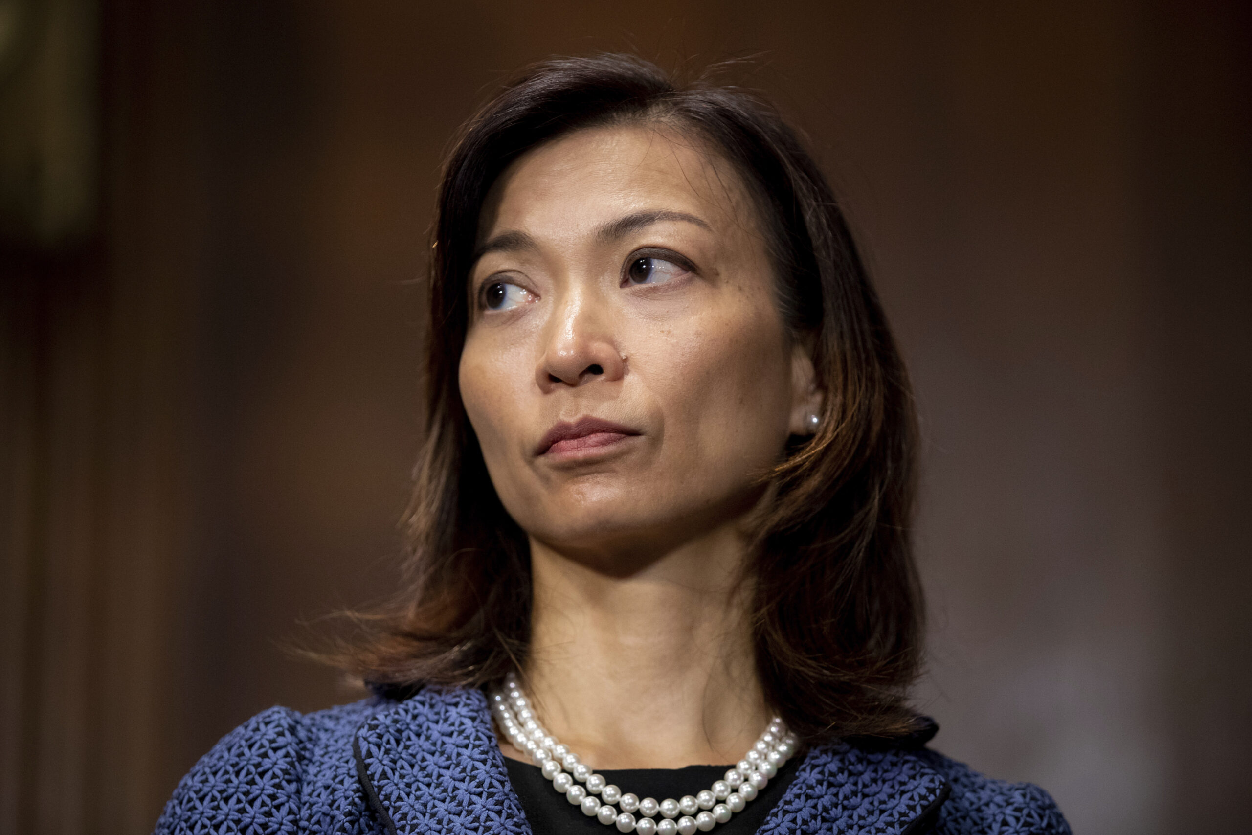 Biden nominates DC judge to succeed Ketanji Brown Jackson on appeals court