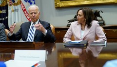 White House declares ‘America got so much stronger’ upon first disbursements of new child tax credit